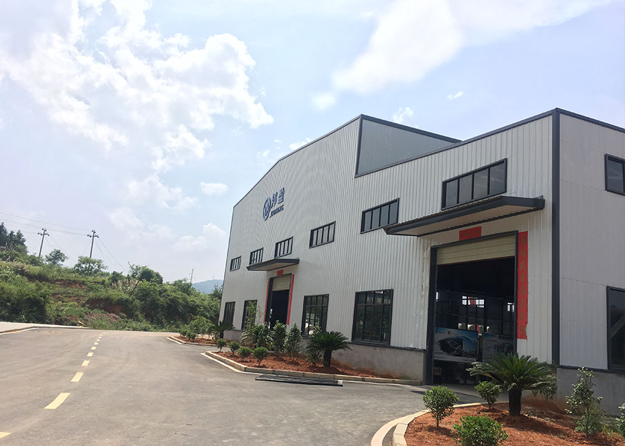 煙臺大興重工人才招聘